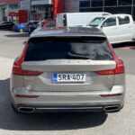 Volvo - V60 - T4 Business Inscription aut - Farmari
