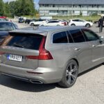 Volvo - V60 - T4 Business Inscription aut - Farmari
