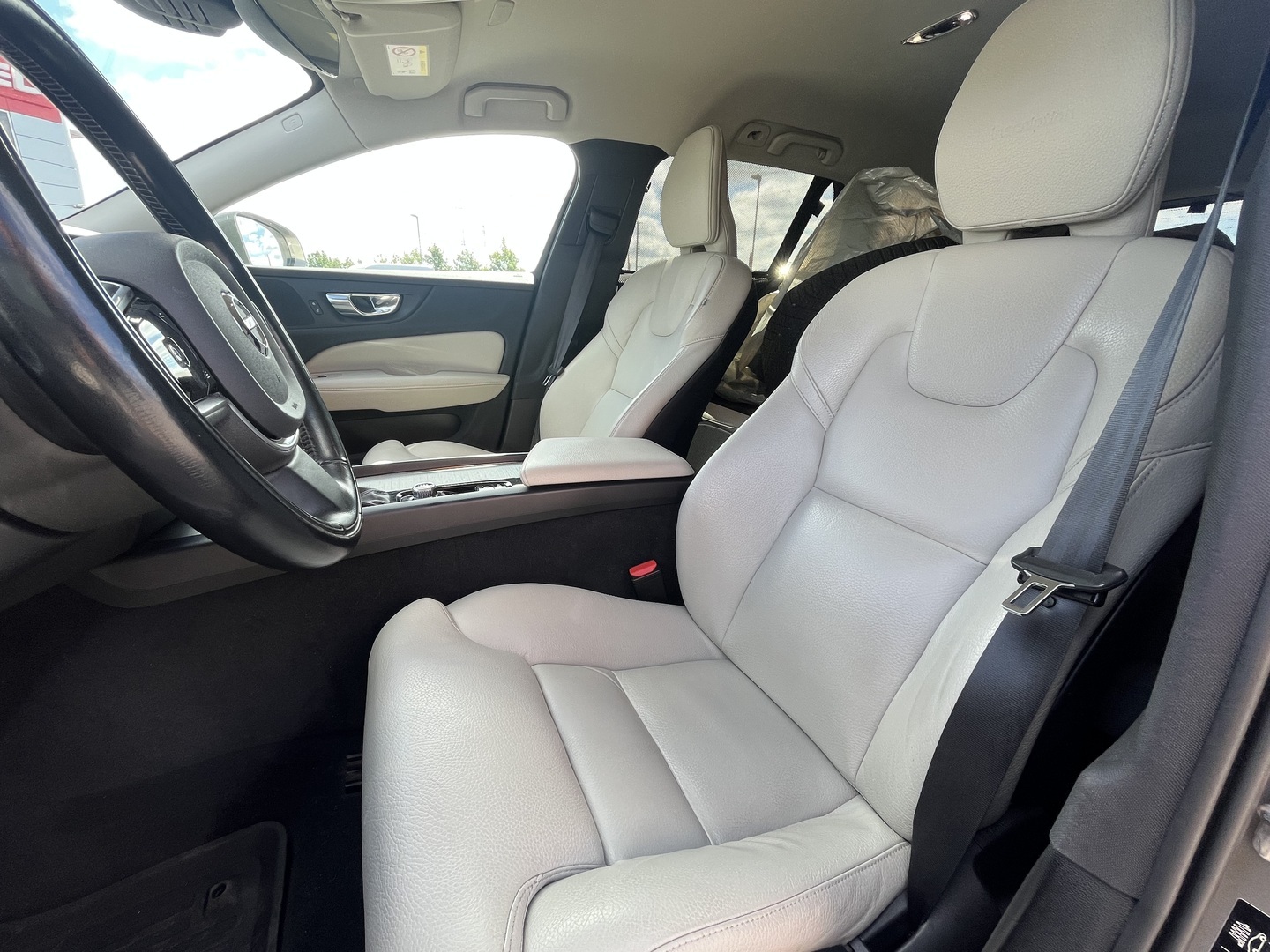Volvo - V60 - T4 Business Inscription aut - Farmari