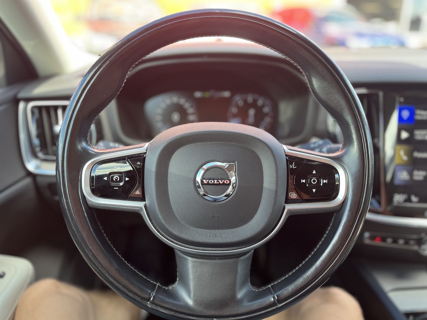 Volvo - V60 - T4 Business Inscription aut - Farmari