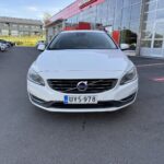 Volvo - V60 - D3 Business aut - Farmari