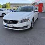 Volvo - V60 - D3 Business aut - Farmari