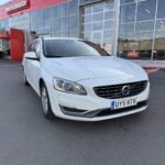 Volvo - V60 - D3 Business aut - Farmari