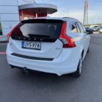 Volvo - V60 - D3 Business aut - Farmari