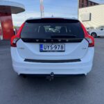 Volvo - V60 - D3 Business aut - Farmari
