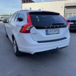 Volvo - V60 - D3 Business aut - Farmari