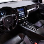 Volvo - V60 - T8 TwE AWD Polestar R-Desing aut // H&K / Navi / BLIS / Vetokoukku / KeyLess / Panorama / 360° kamera // - Farmari