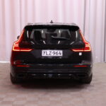 Volvo - V60 - T8 TwE AWD Polestar R-Desing aut // H&K / Navi / BLIS / Vetokoukku / KeyLess / Panorama / 360° kamera // - Farmari