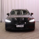 Volvo - V60 - T8 TwE AWD Polestar R-Desing aut // H&K / Navi / BLIS / Vetokoukku / KeyLess / Panorama / 360° kamera // - Farmari
