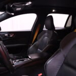 Volvo - V60 - T8 TwE AWD Polestar R-Desing aut // H&K / Navi / BLIS / Vetokoukku / KeyLess / Panorama / 360° kamera // - Farmari