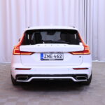 Volvo - V60 - T8 TwE AWD R-Design aut / Webasto / VOC / 360° / Pilot assist / HUD / LED High Level / Dynamic alusta / - Farmari