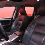 Volvo - V70 - D4 R-Design aut // Webasto / Koukku / Nahat / Keyless / Navi // - Farmari