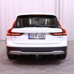 Volvo - V90 Cross Country - B4 AWD D-MHEV Business aut / Jakopää tehty! / Merkkihuollettu Suomi-auto / Webasto / ACC / H&K / Koukku / - Farmari