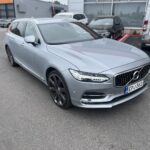 Volvo - V90 - D5 AWD Inscription aut - Farmari