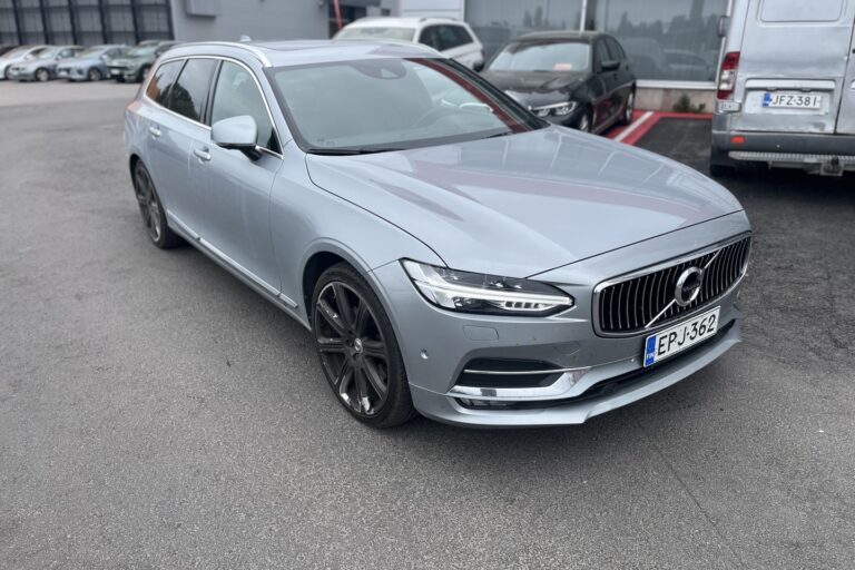 Volvo V90