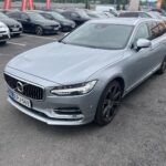 Volvo - V90 - D5 AWD Inscription aut - Farmari