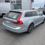 Volvo - V90 - D5 AWD Inscription aut - Farmari