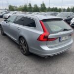 Volvo - V90 - D5 AWD Inscription aut - Farmari