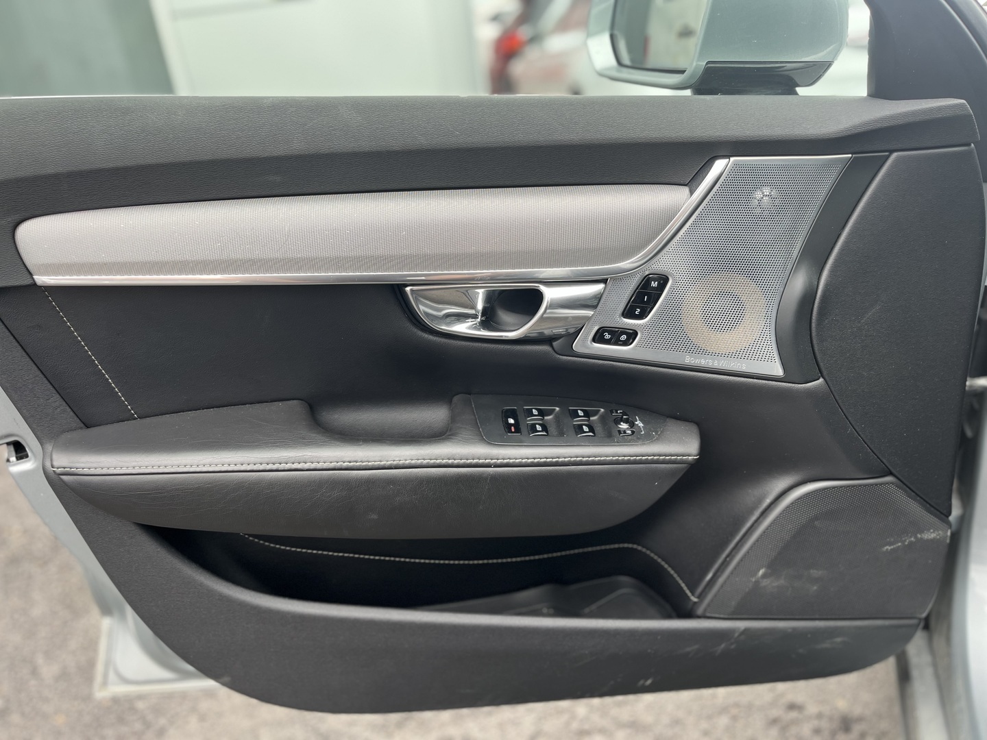 Volvo - V90 - D5 AWD Inscription aut - Farmari