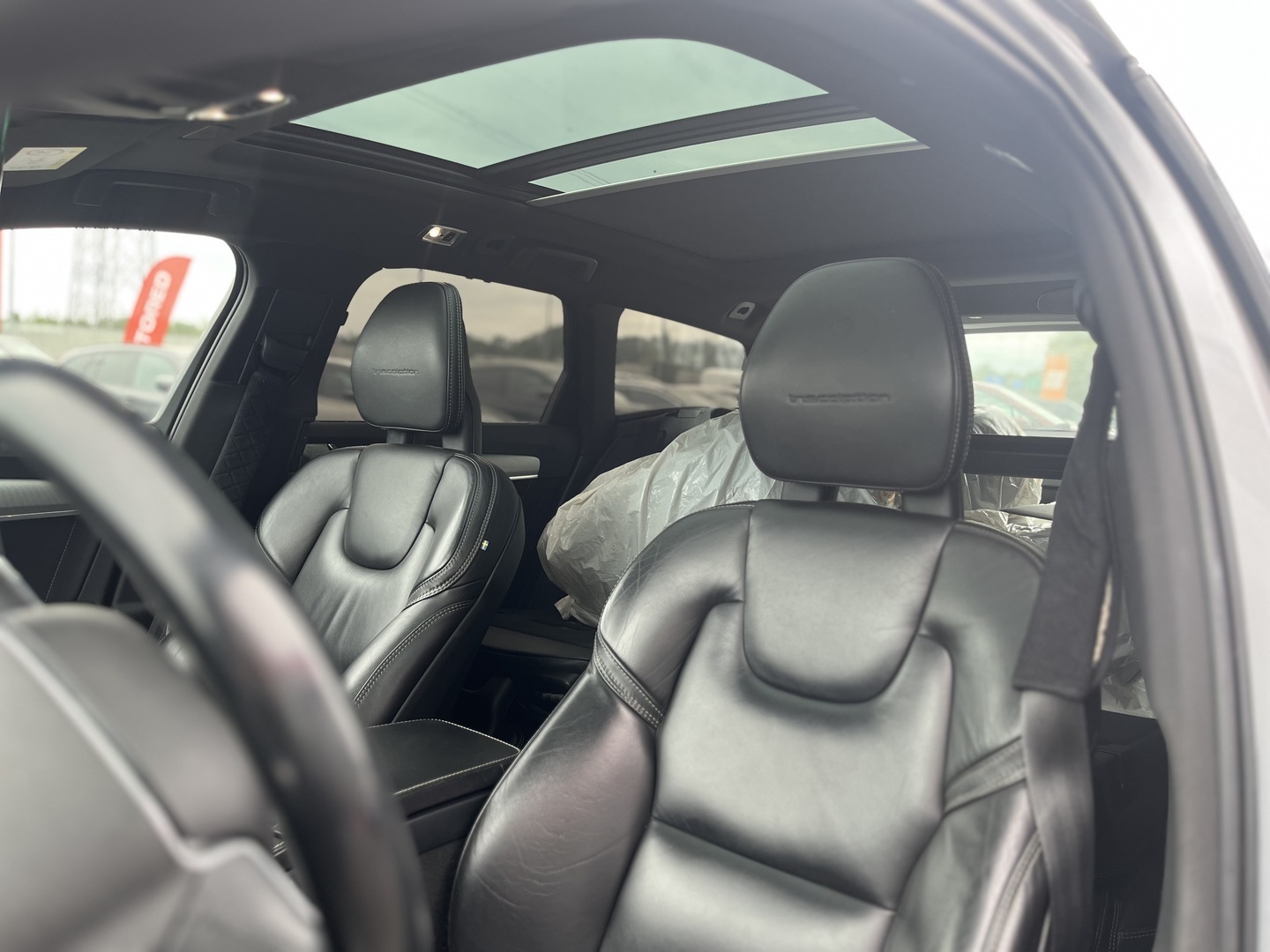 Volvo - V90 - D5 AWD Inscription aut - Farmari