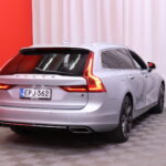 Volvo - V90 - D5 AWD Inscription aut // Bowers & Wilkins / Navi / 360° / ACC / Muistipenkit / HUD / LED/ Panorama // - Farmari