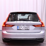 Volvo - V90 - D5 AWD Inscription aut // Bowers & Wilkins / Navi / 360° / ACC / Muistipenkit / HUD / LED/ Panorama // - Farmari