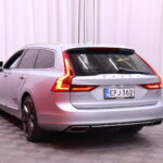 Volvo - V90 - D5 AWD Inscription aut // Bowers & Wilkins / Navi / 360° / ACC / Muistipenkit / HUD / LED/ Panorama // - Farmari