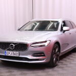 Volvo - V90 - D5 AWD Inscription aut // Bowers & Wilkins / Navi / 360° / ACC / Muistipenkit / HUD / LED/ Panorama // - Farmari