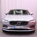 Volvo - V90 - D5 AWD Inscription aut // Bowers & Wilkins / Navi / 360° / ACC / Muistipenkit / HUD / LED/ Panorama // - Farmari