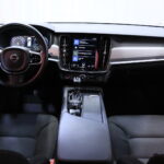 Volvo - V90 - D3 Momentum aut // Webasto / Pilot assist / VOC / P.Tutka / - Farmari