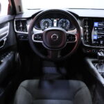Volvo - V90 - D3 Momentum aut // Webasto / Pilot assist / VOC / P.Tutka / - Farmari