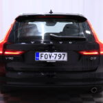Volvo - V90 - D3 Momentum aut // Webasto / Pilot assist / VOC / P.Tutka / - Farmari