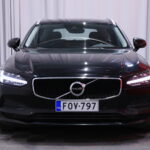 Volvo - V90 - D3 Momentum aut // Webasto / Pilot assist / VOC / P.Tutka / - Farmari