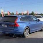 Volvo - V90 - D3 R-Design aut - Farmari