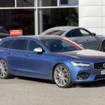 Volvo - V90 - D3 R-Design aut - Farmari