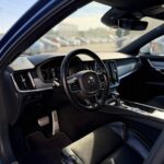Volvo - V90 - D3 R-Design aut - Farmari