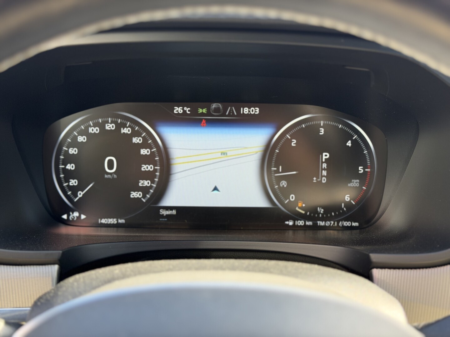 Volvo - V90 - D3 R-Design aut - Farmari