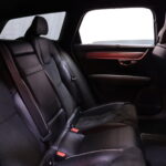 Volvo - V90 - D3 R-Design aut // LED / Adapt.vakkari / Pilot assist / Webasto / Koukku / VOC / Navi / Keyless / Tutkat / Lohkolämmitin - Farmari