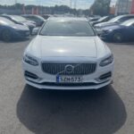 Volvo - V90 - T8 TwE AWD Inscription aut // SUOMI-auto / Pa-lämmitin / Panorama / - Farmari