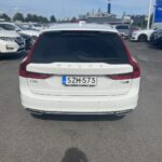 Volvo - V90 - T8 TwE AWD Inscription aut // SUOMI-auto / Pa-lämmitin / Panorama / - Farmari