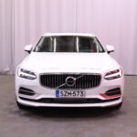 Volvo - V90 - T8 TwE AWD Inscription aut // Suomi-auto / Pilot Assist / AppleCarPlay / Panorama / ACC / Pa-lämmitin / BLIS // - Farmari