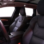 Volvo - V90 - T8 TwE AWD Inscription aut // Suomi-auto / Pilot Assist / AppleCarPlay / Panorama / ACC / Pa-lämmitin / BLIS // - Farmari