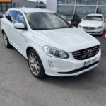 Volvo - XC60 - XC60 Maastoauto - Farmari