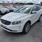 Volvo - XC60 - XC60 Maastoauto - Farmari