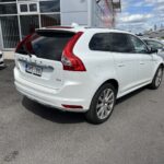 Volvo - XC60 - XC60 Maastoauto - Farmari