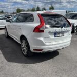 Volvo - XC60 - XC60 Maastoauto - Farmari