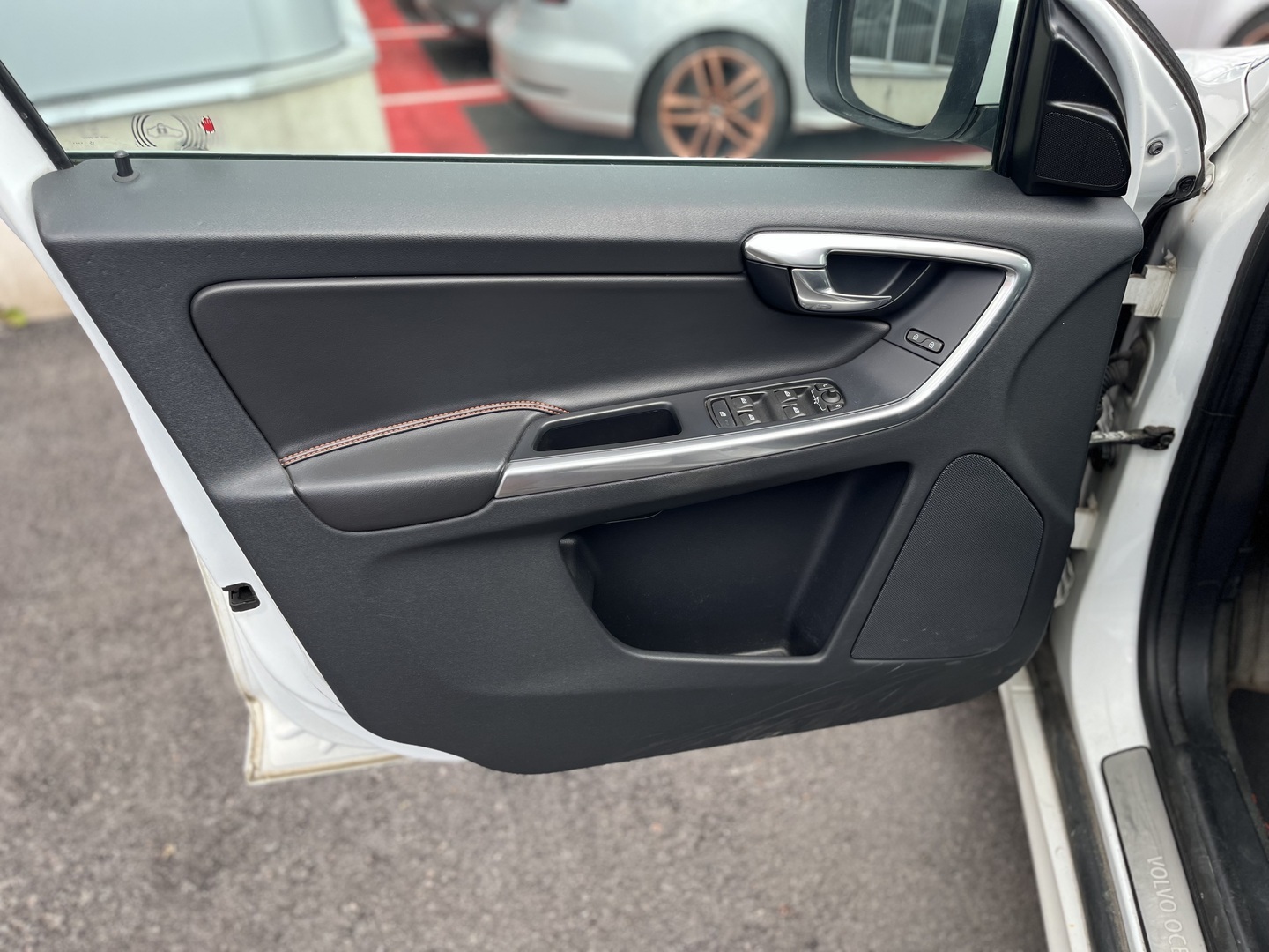 Volvo - XC60 - XC60 Maastoauto - Farmari