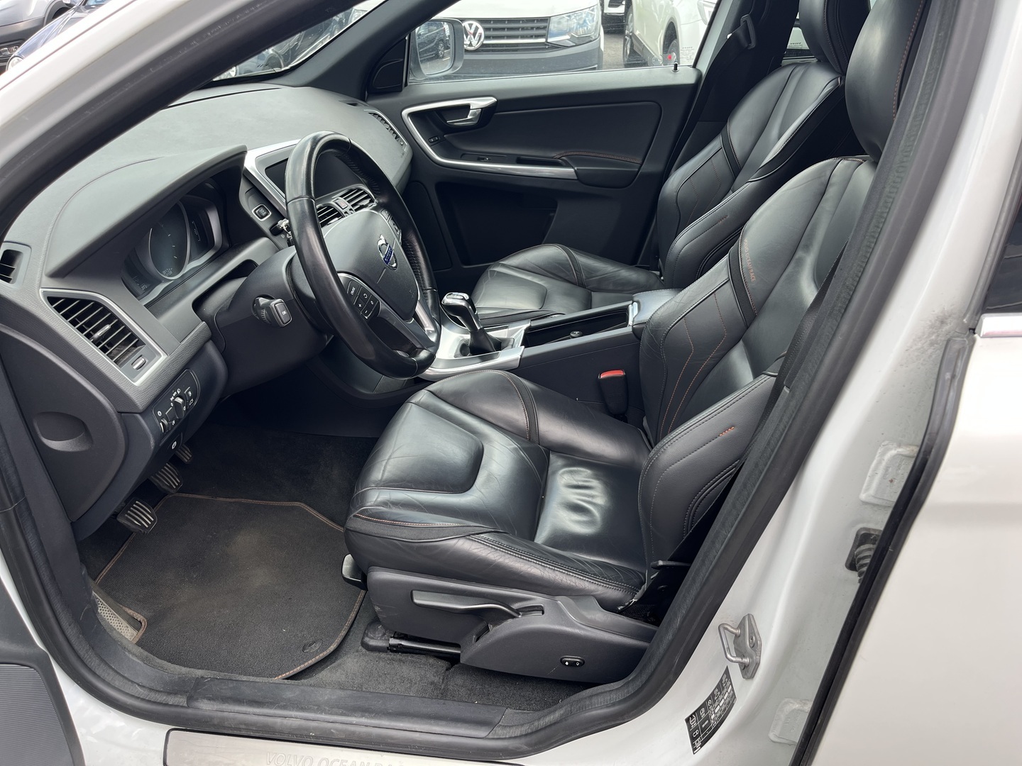 Volvo - XC60 - XC60 Maastoauto - Farmari