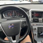 Volvo - XC60 - XC60 Maastoauto - Farmari