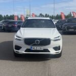 Volvo - XC60 - T8 TwE AWD R-Design aut - Maastoauto